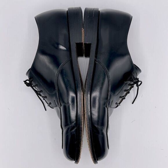 Cole Haan Shoes Size 8D Leather Dress Lace Up - Picture 8 of 14